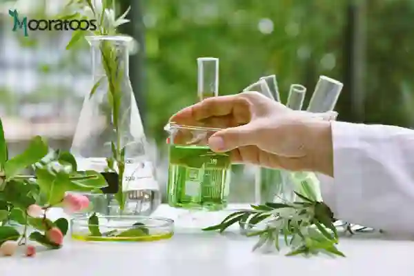 تشخیص اصل بودن عرقیات گیاهی هنگام خرید!